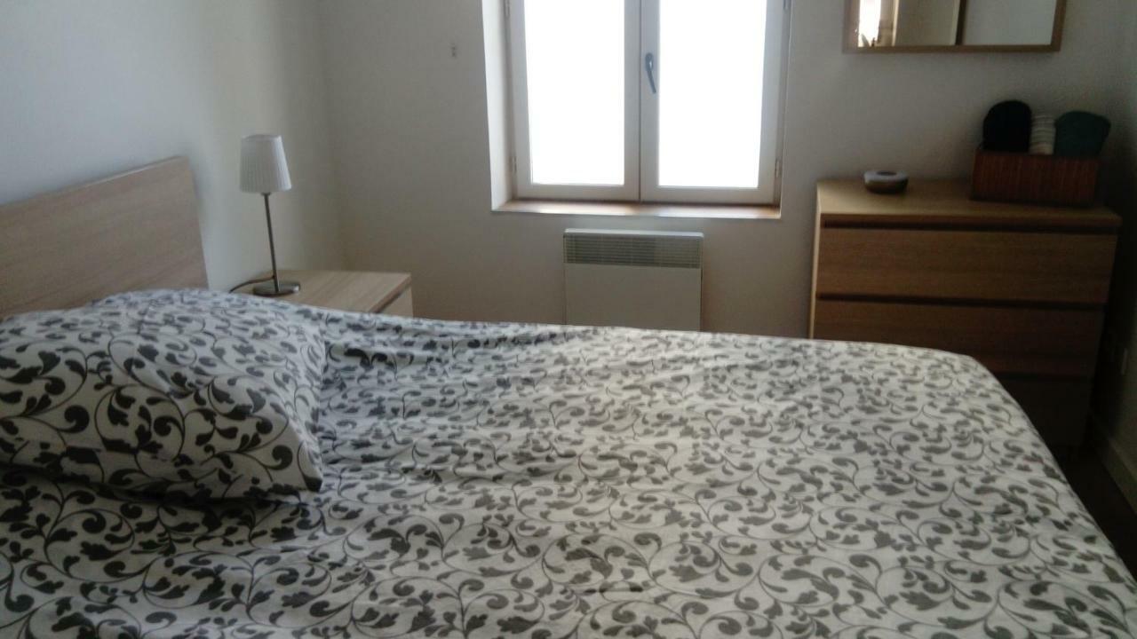Gite Les 3 Tours 1E Etage Carcassonne Exteriör bild