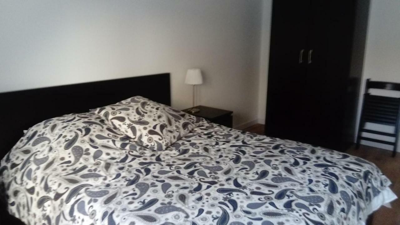 Gite Les 3 Tours 1E Etage Carcassonne Exteriör bild